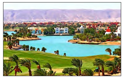 gypten: El Gouna