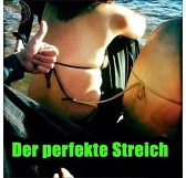 Der perfekte Bikini-Streich